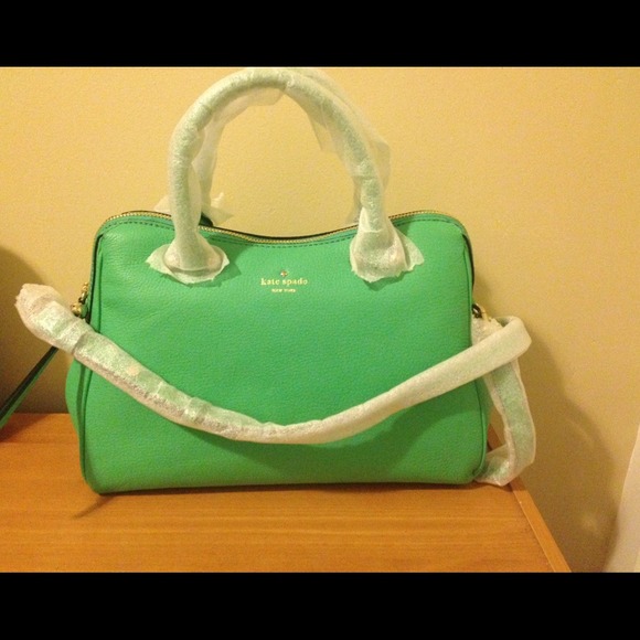 Kate Spade New York- Audrey Bag