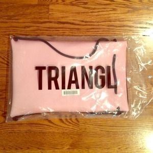 Triangl Bikini//NO TRADES