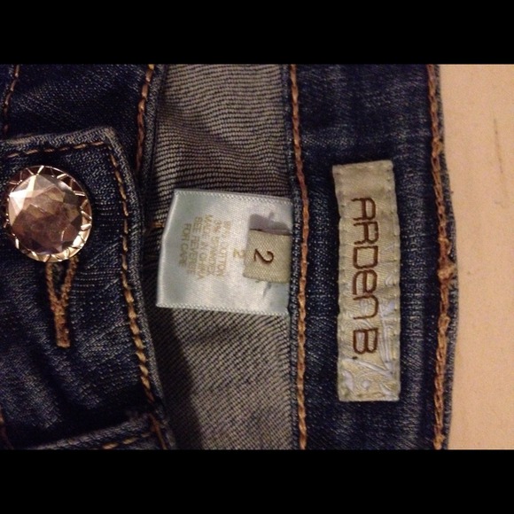 Jeans from Arden B - Picture 2 of 4