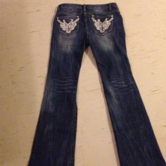 Jeans from Arden B - Picture 3 of 4