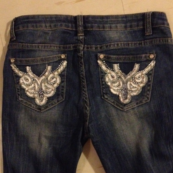Jeans from Arden B - Picture 4 of 4