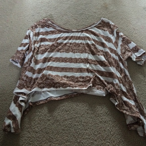 Cute top