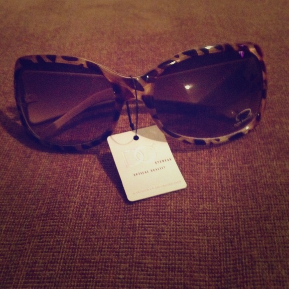 Glasses