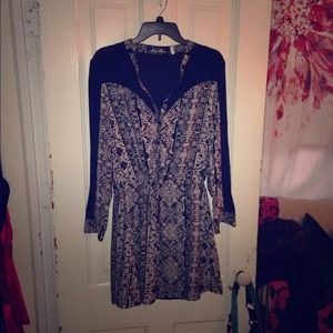 Awesome dress!