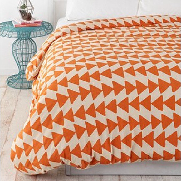 Urban Outfitters Other - Urban outfitters bedding