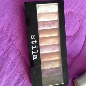 Stila pallet