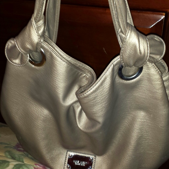 Nine West Shoulder Bag. Reduced!