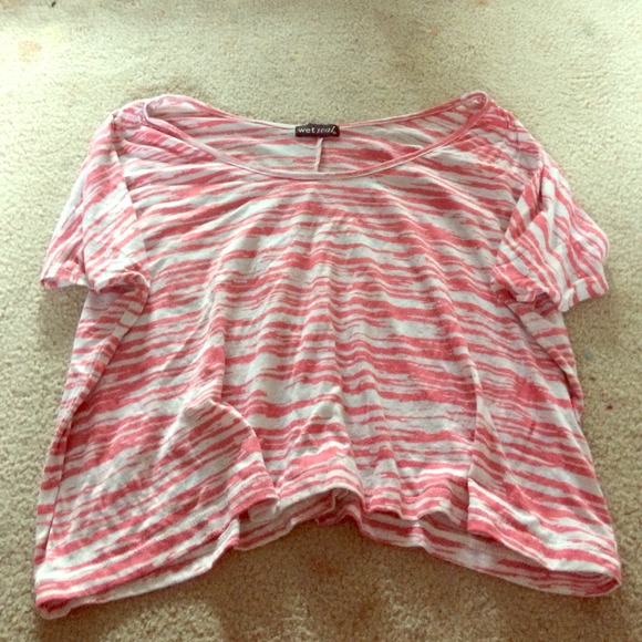 Cute top