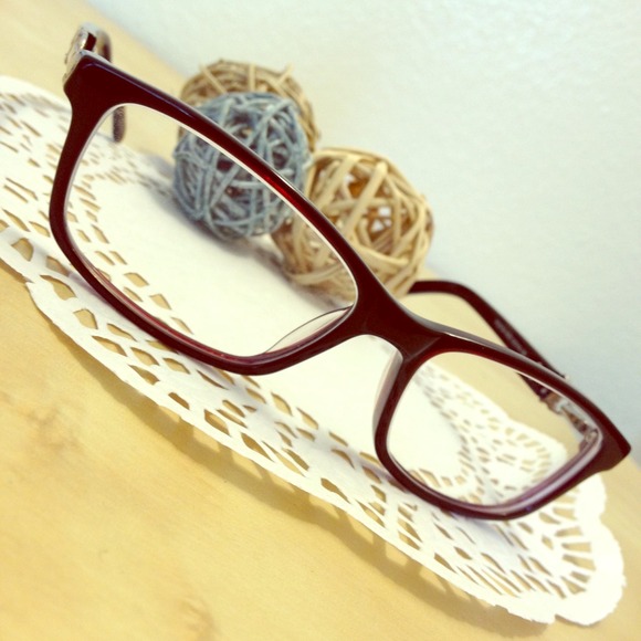 Tiffany & Co. Optical Glasses