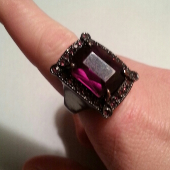 ♥RING♥ - Picture 3 of 3