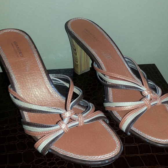 nice comfortable shoes