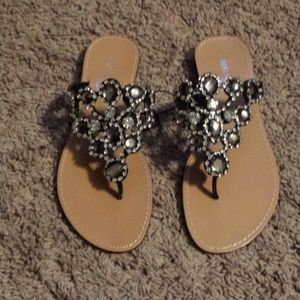Brand New Sandals