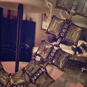 Vintage Glam Necklace