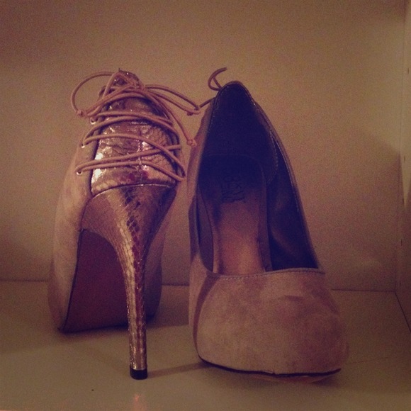 Heals
