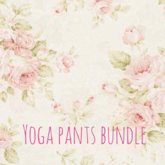 @sammyjo14 Victoria's Secret bundle