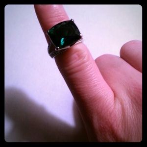 REDUCED~Beautiful 925 Ring