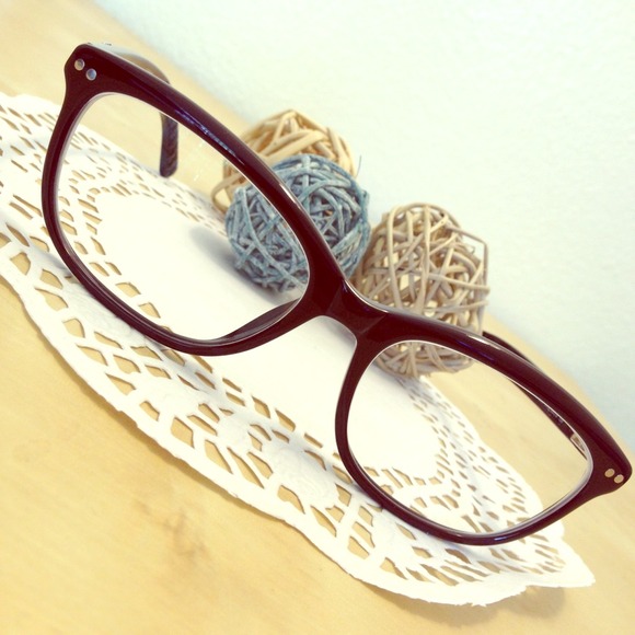 Chanel Optical Glasses