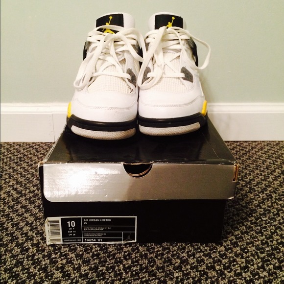 🚫SOLD🚫 Men's Jordan Sneakers