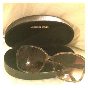 Michael Kors Charlton sunglasses