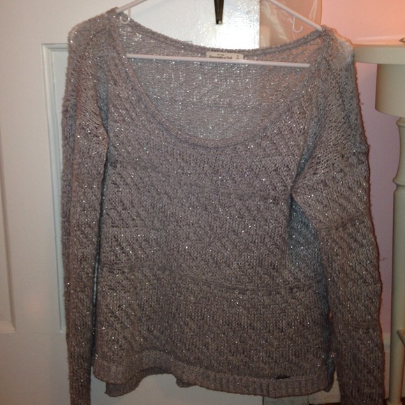 Abercrombie sweater - Picture 1 of 2