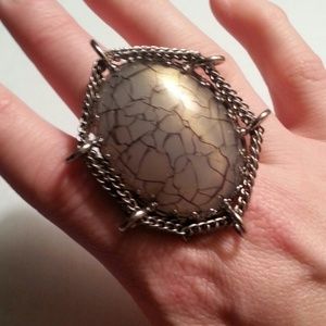 Fabulous ring...