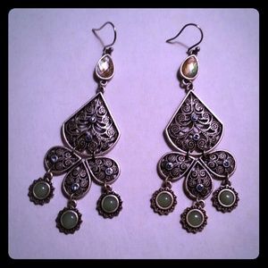 ♥Gorgeous earrings♥