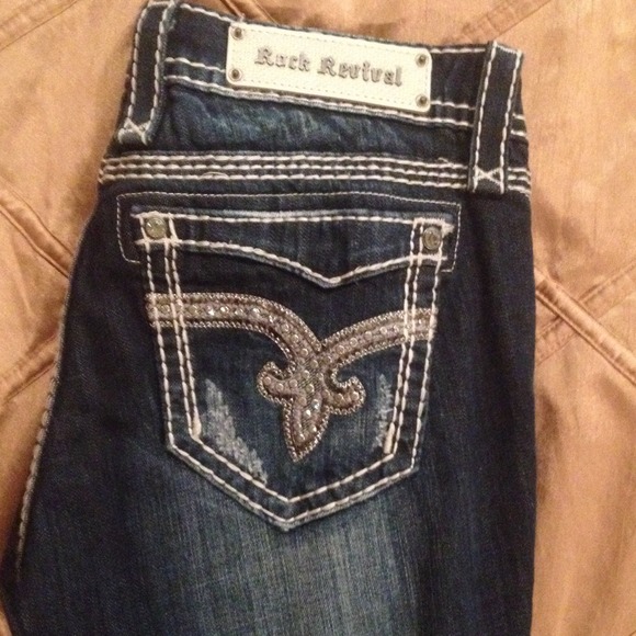 Rock revivals