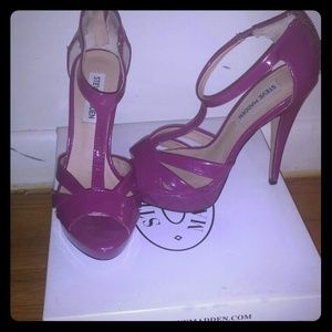 Just sitting in my closet...I have no use for them