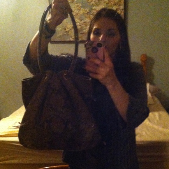 Michael kors handbag - Picture 2 of 4