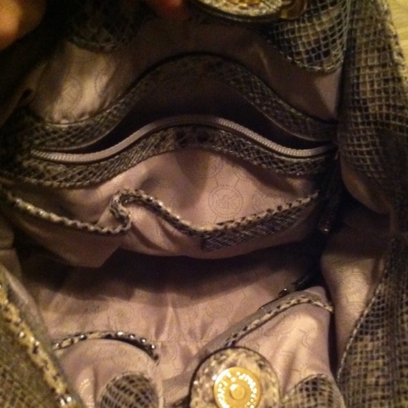 Michael kors handbag - Picture 4 of 4