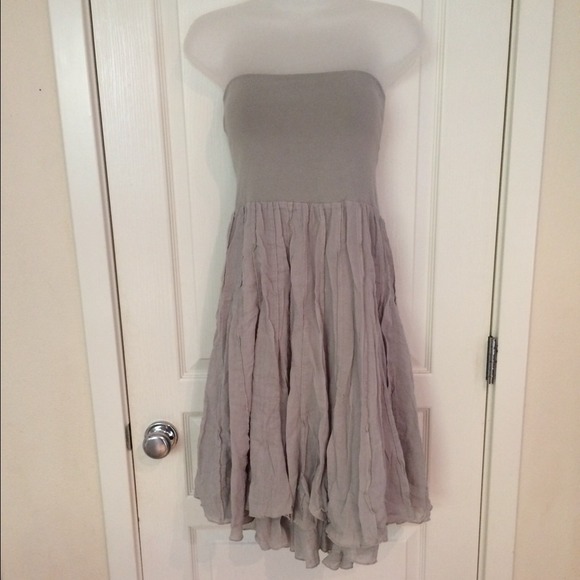 Dress skirt