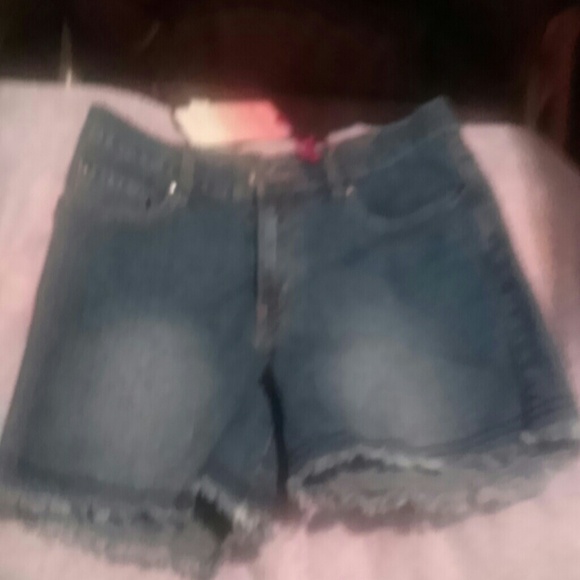 SnP Jeans