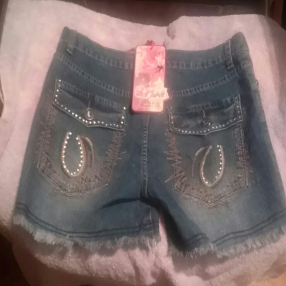 SnP Jeans - Picture 2 of 2