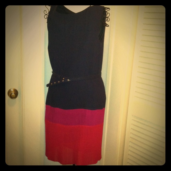 Jessica Howard dress