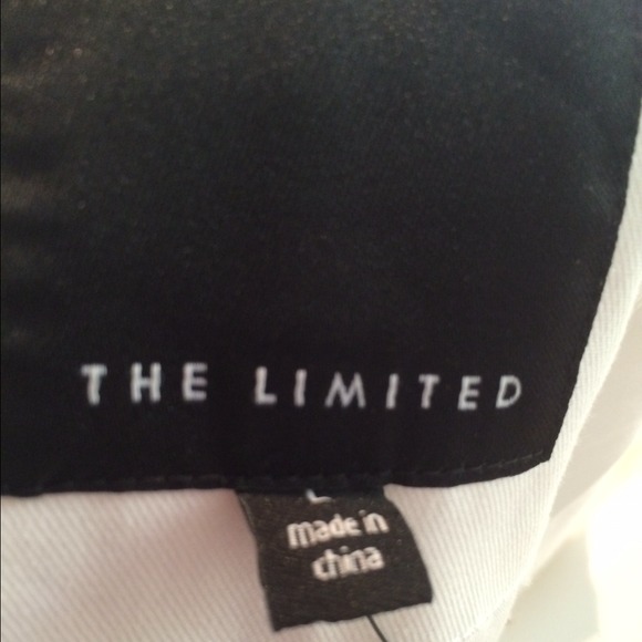 Spring jacket - Picture 3 of 3