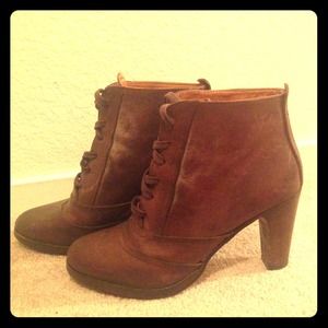 FRYE boots
