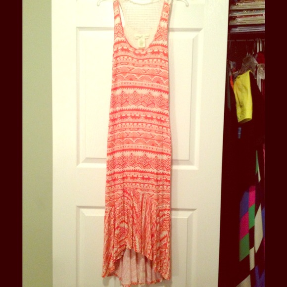 Urban Outfitters Tribal Dress (fits like a small)
