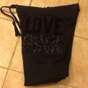 VICTORIA SECRET ACTIVE WEAR