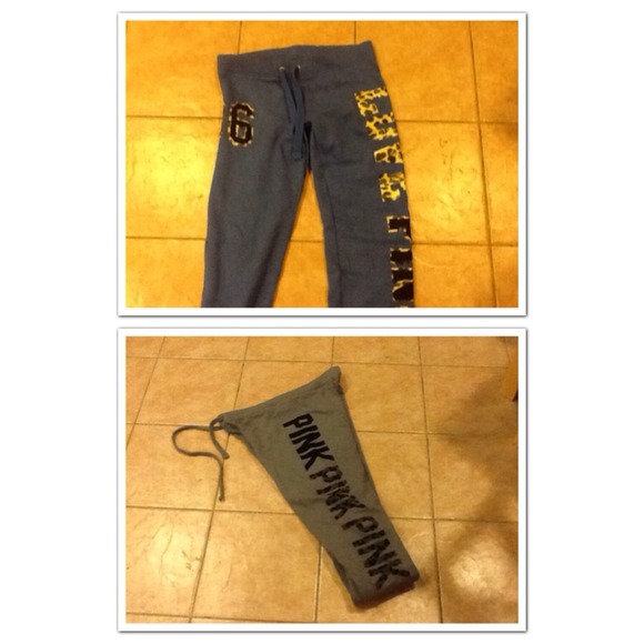 VICTORIA SECRET ACTIVE WEAR