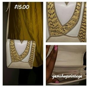 Vintage Purse