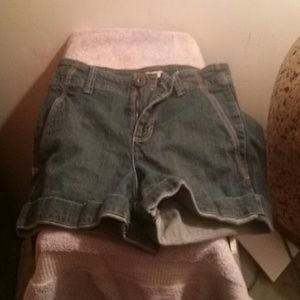 Faded Glory Shorts