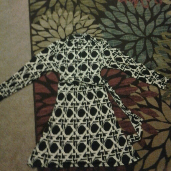 NY Collection dress from Macys sz XL