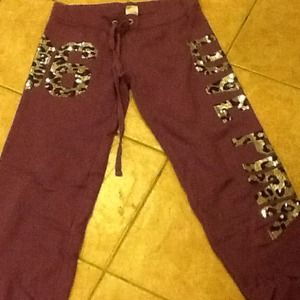 VICTORIA SECRET ACTIVE WEAR