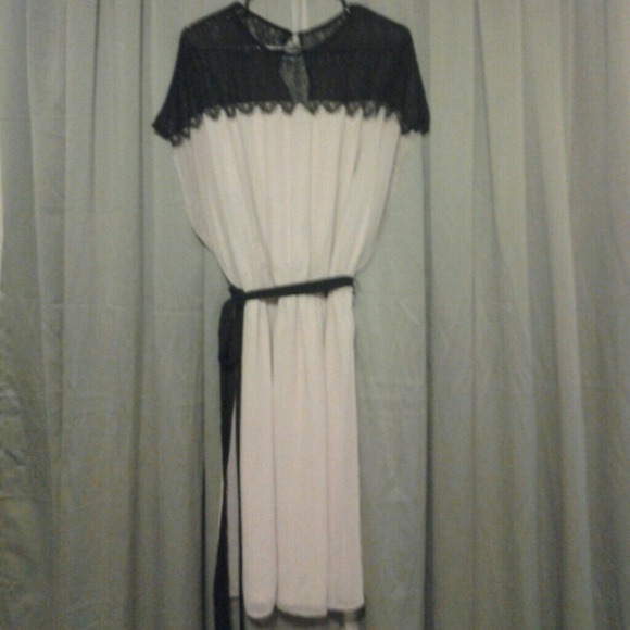 Asos curve dress size 18