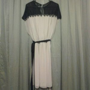 Asos curve dress size 18