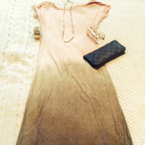 Indah Maxi Dress
