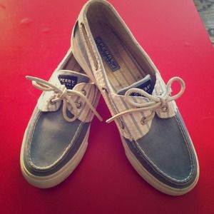 Sperry