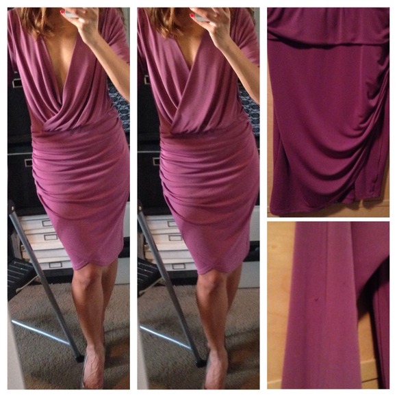 Tulip dress
