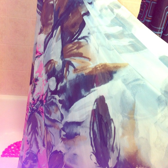 Gorgeous Evening dress floral