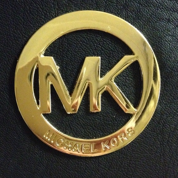MK wallet - Picture 1 of 3